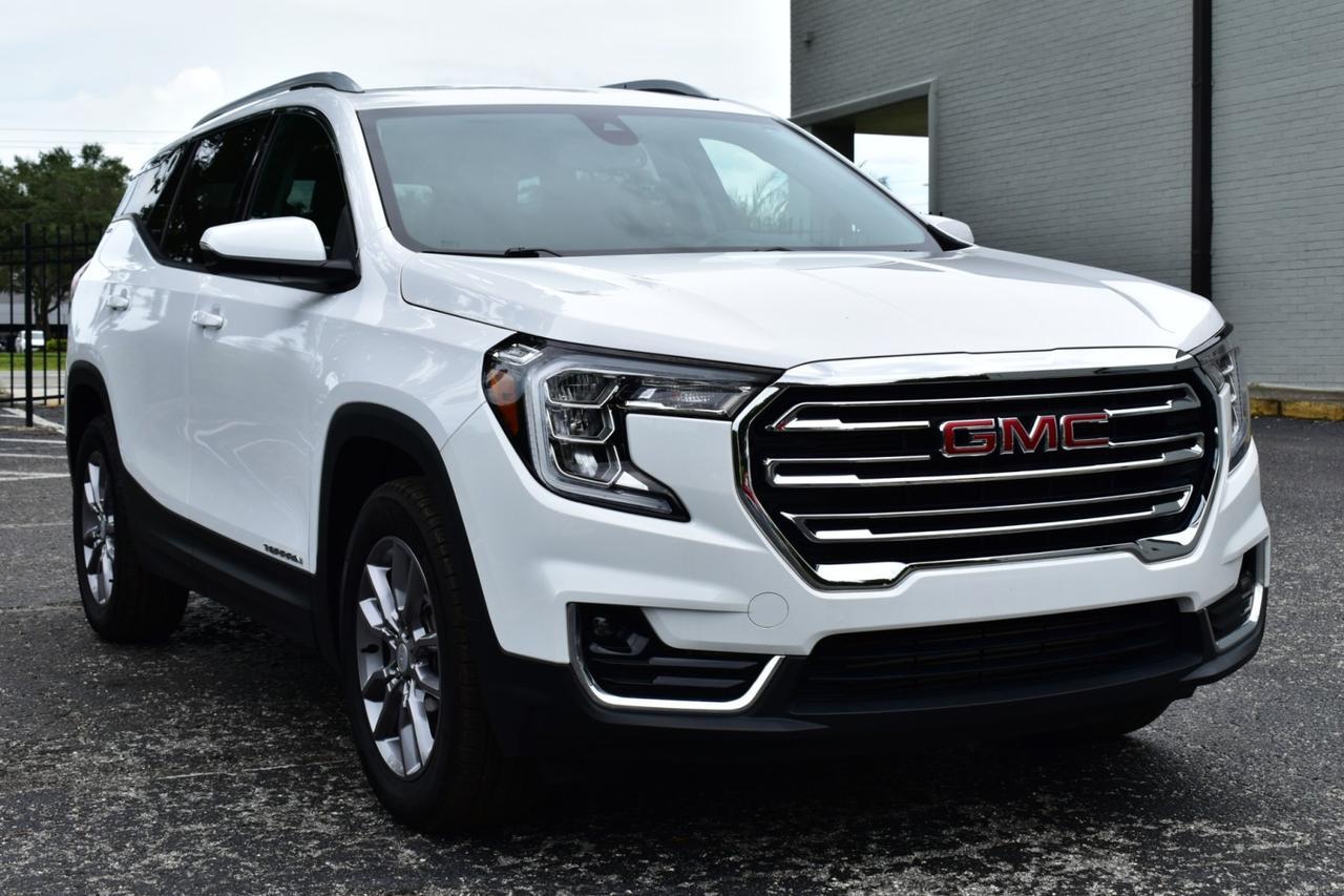 2024 GMC Terrain SLT Tampa FL