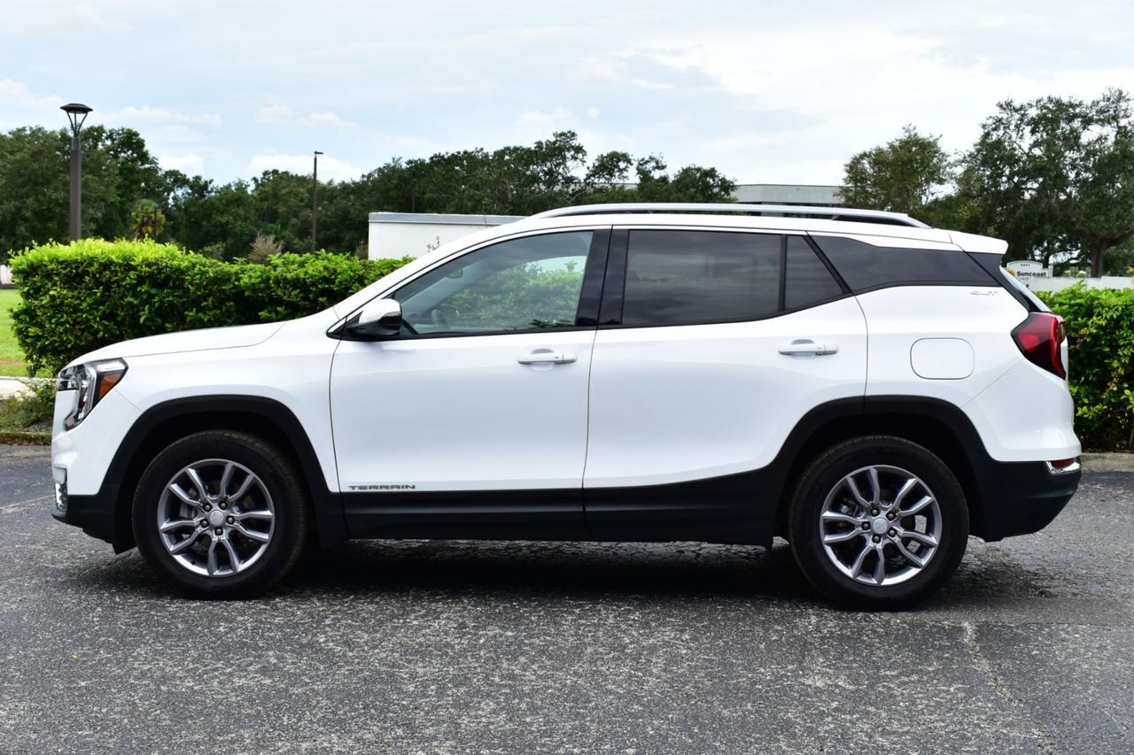 2024 GMC Terrain SLT Tampa FL