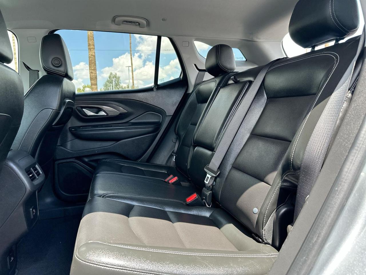 2024 GMC Terrain SLT Tucson AZ
