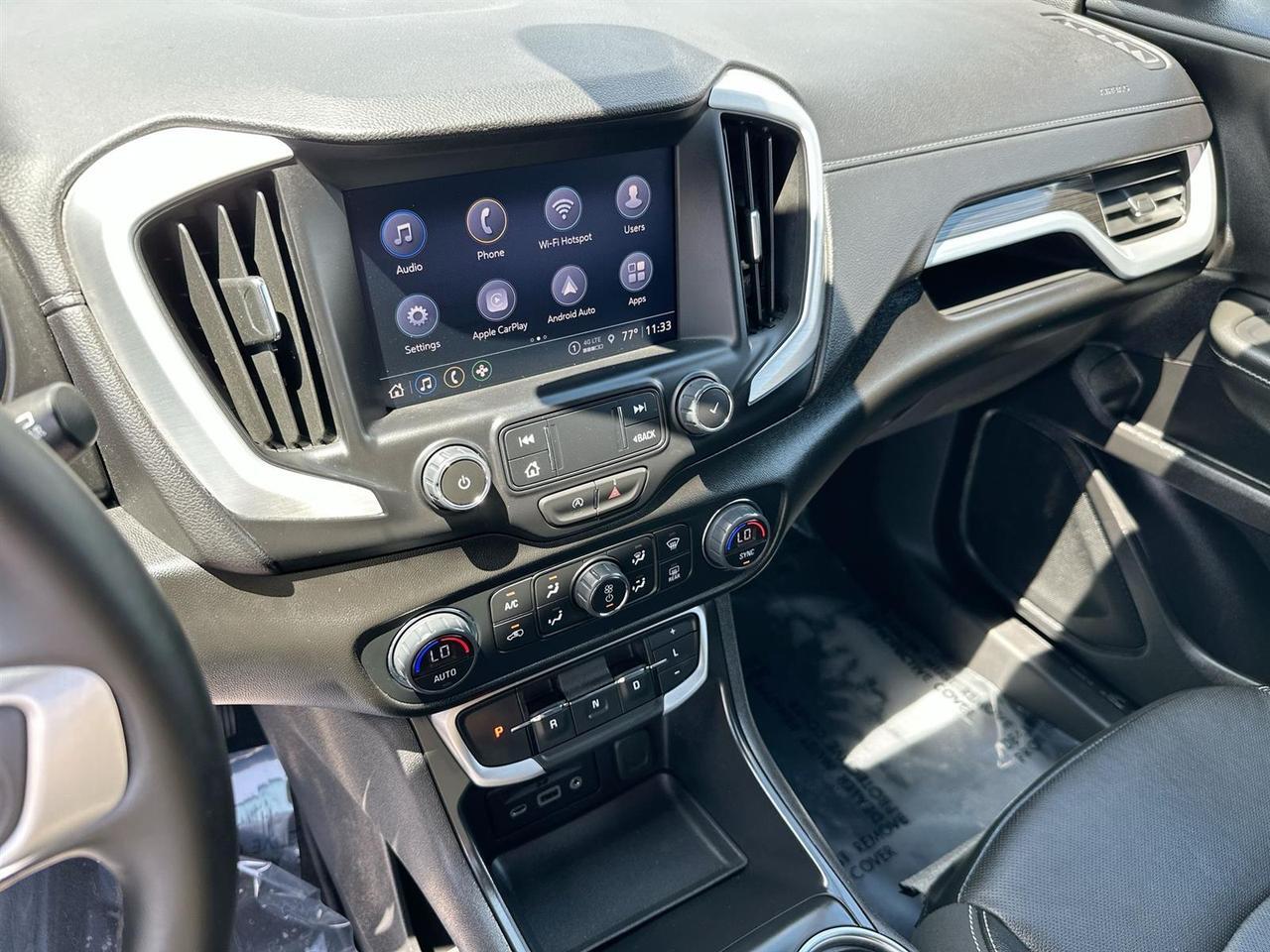 2024 GMC Terrain SLT Tucson AZ