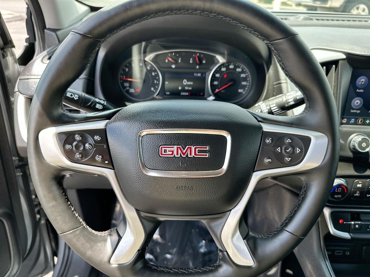 2024 GMC Terrain SLT Tucson AZ