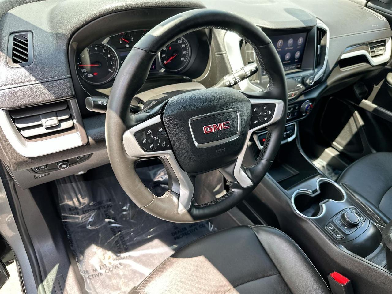 2024 GMC Terrain SLT Tucson AZ