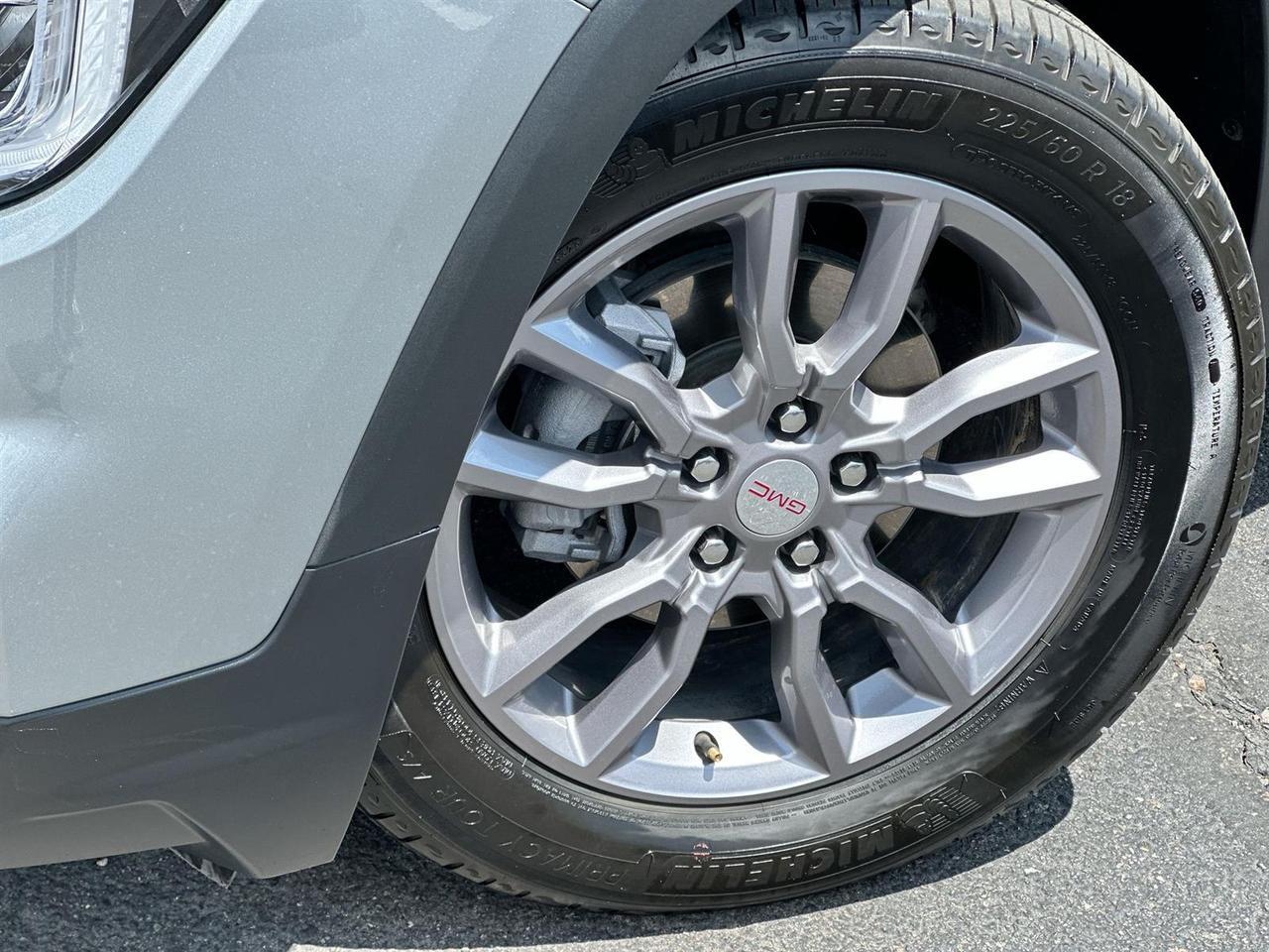 2024 GMC Terrain SLT Tucson AZ