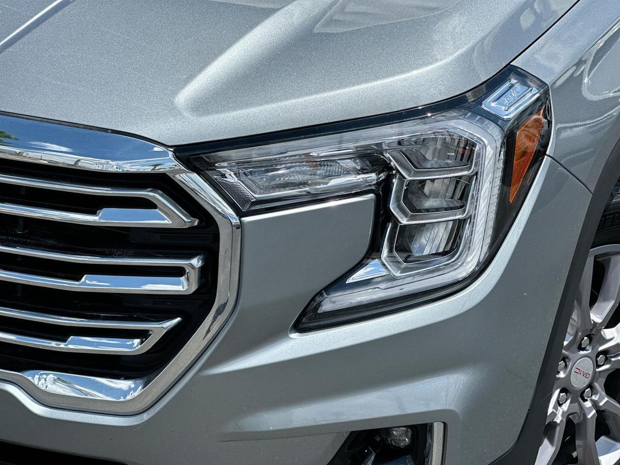 2024 GMC Terrain SLT Tucson AZ