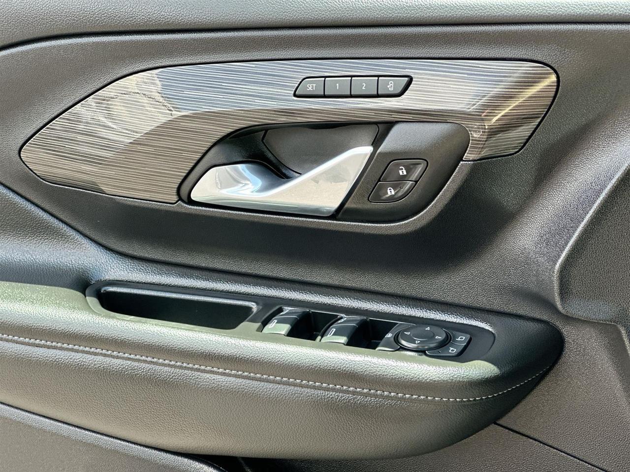 2024 GMC Terrain SLT Tucson AZ
