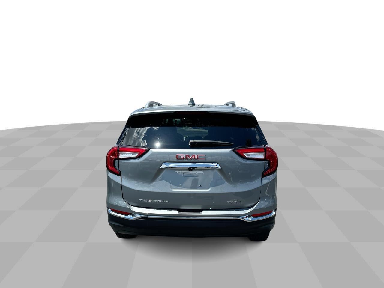 2024 GMC Terrain SLT Tucson AZ