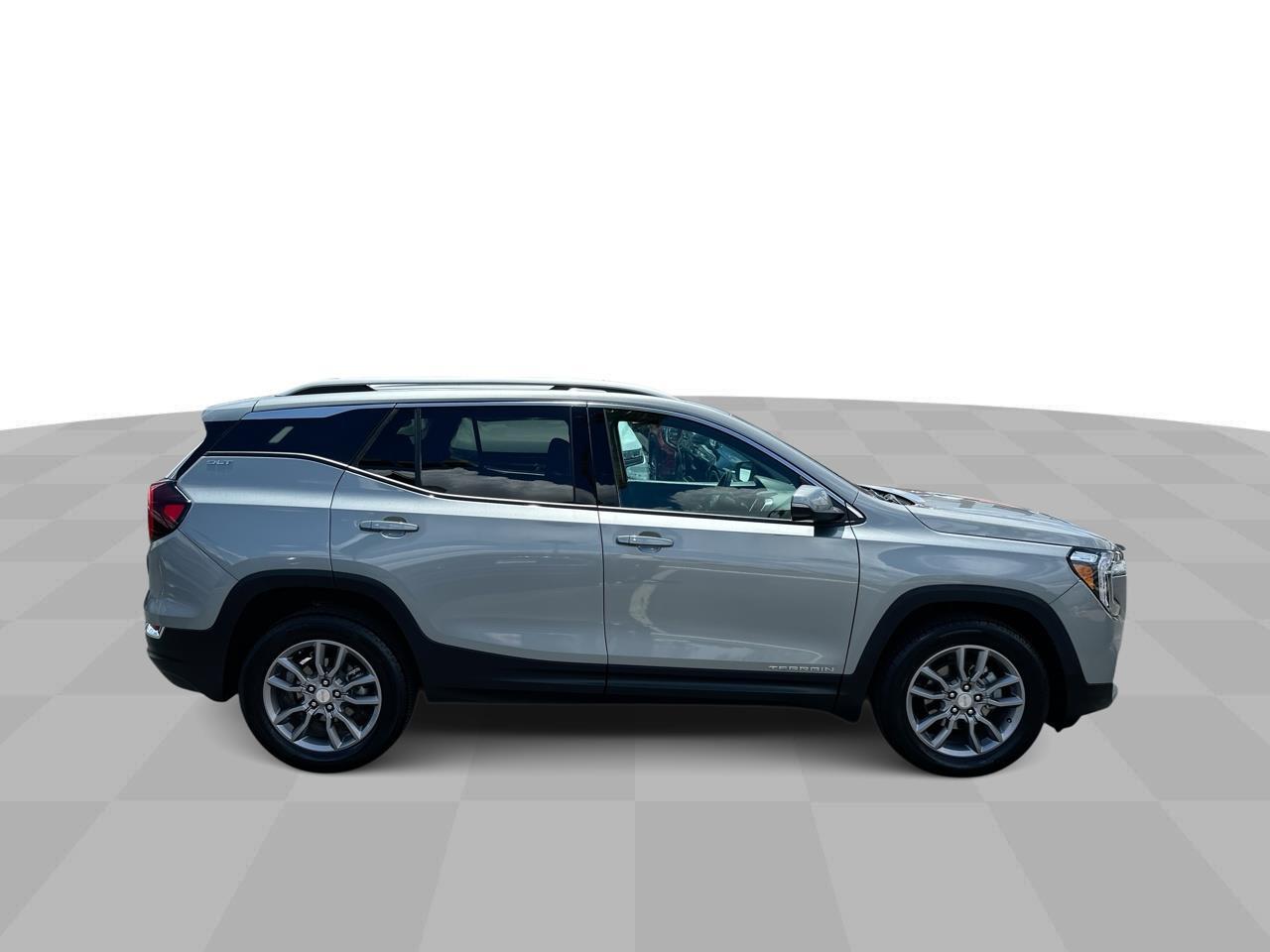 2024 GMC Terrain SLT Tucson AZ