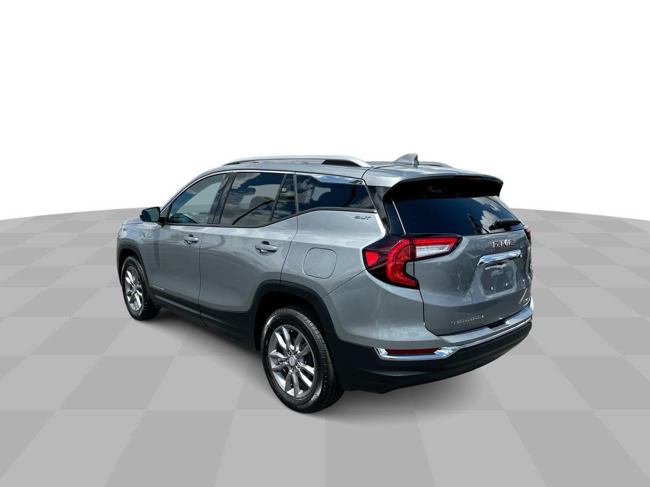 2024 GMC Terrain SLT Tucson AZ