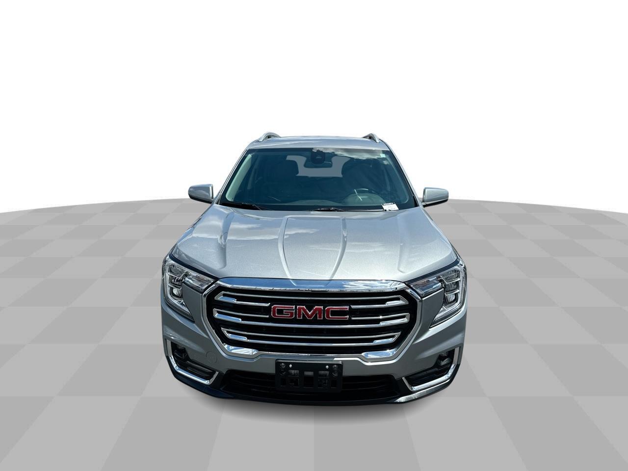 2024 GMC Terrain SLT Tucson AZ