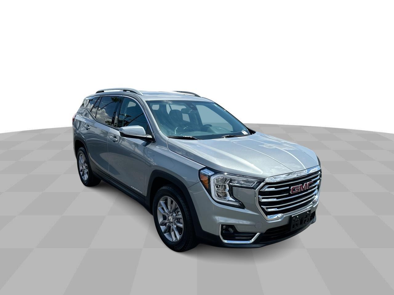2024 GMC Terrain SLT Tucson AZ