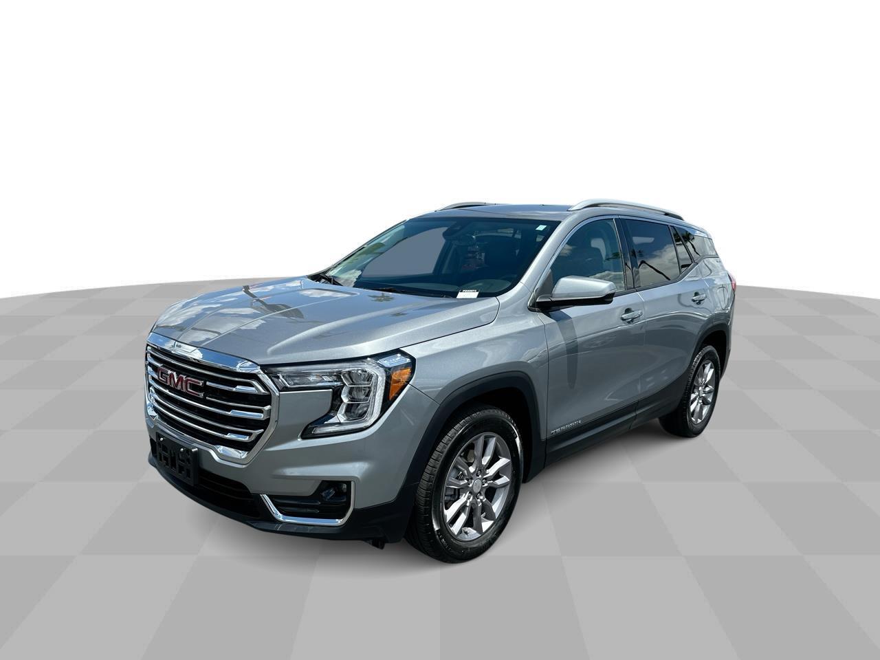 2024 GMC Terrain SLT Tucson AZ
