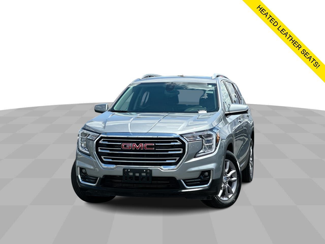 2024 GMC Terrain SLT Tucson AZ