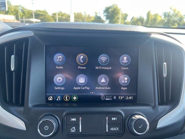 2024 GMC Terrain SLT Carbondale IL