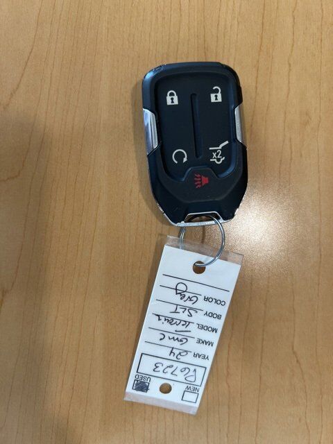 2024 GMC Terrain SLT Carbondale IL