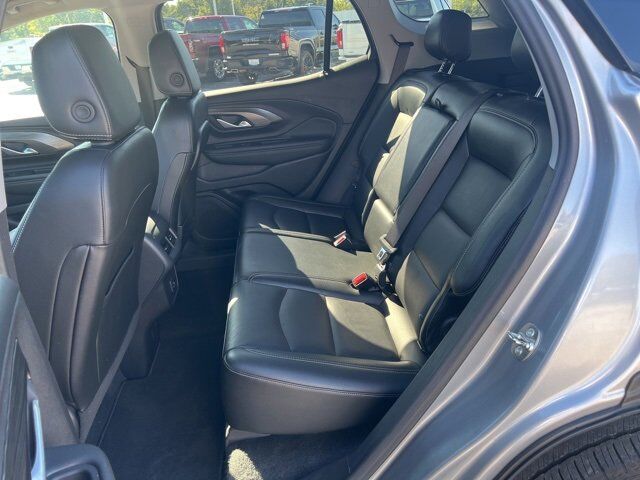 2024 GMC Terrain SLT Carbondale IL