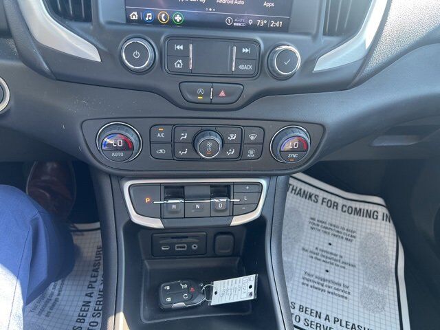 2024 GMC Terrain SLT Carbondale IL
