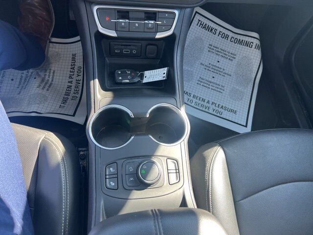 2024 GMC Terrain SLT Carbondale IL