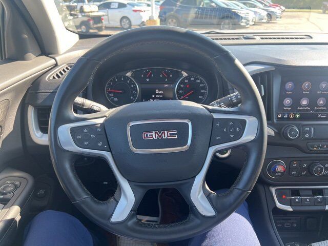 2024 GMC Terrain SLT Carbondale IL