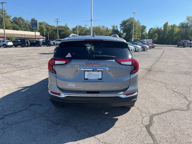 2024 GMC Terrain SLT Carbondale IL