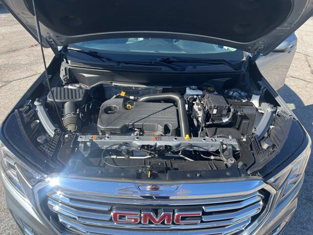 2024 GMC Terrain SLT Carbondale IL