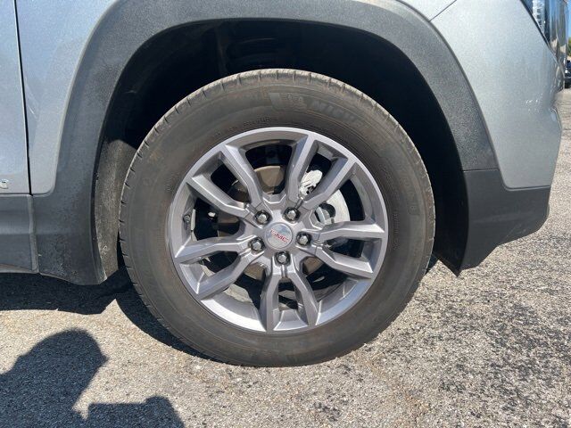 2024 GMC Terrain SLT Carbondale IL