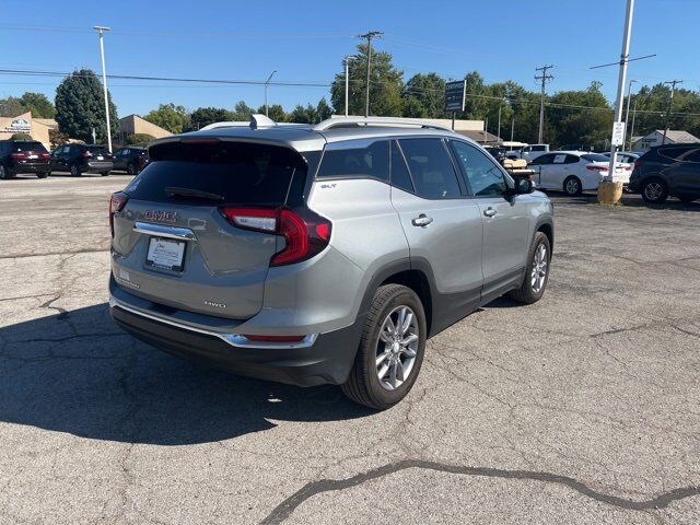 2024 GMC Terrain SLT Carbondale IL