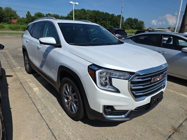 2024 GMC Terrain SLT Cape Girardeau MO