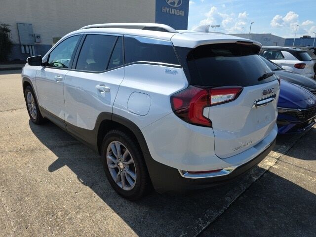 2024 GMC Terrain SLT Cape Girardeau MO