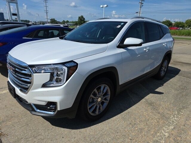 2024 GMC Terrain SLT Cape Girardeau MO