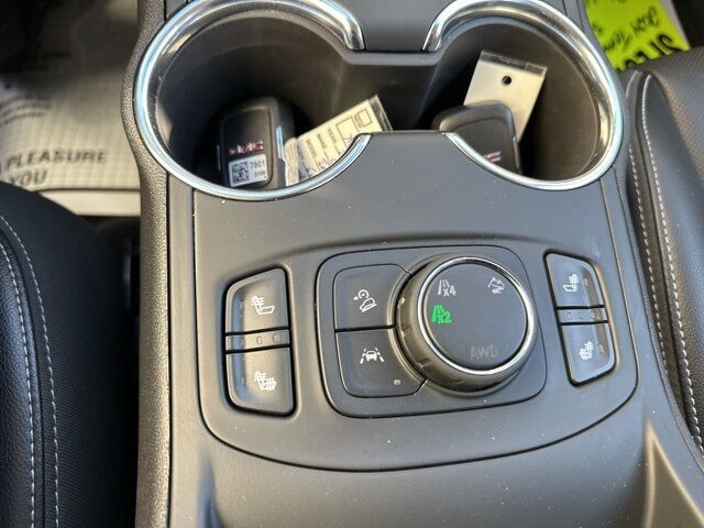 2024 GMC Terrain SLT Watertown SD