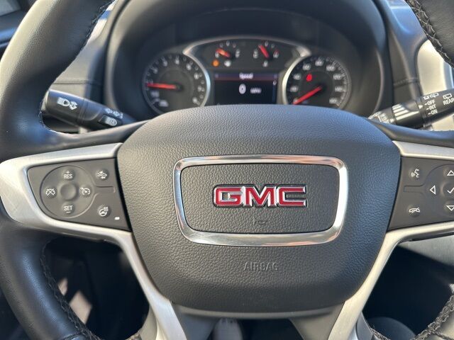 2024 GMC Terrain SLT Watertown SD