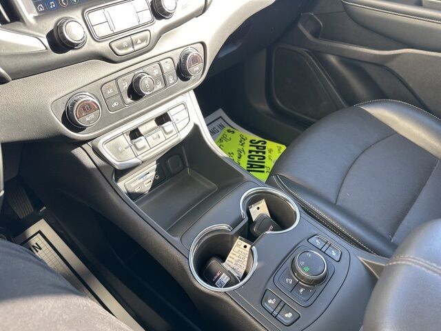 2024 GMC Terrain SLT Watertown SD