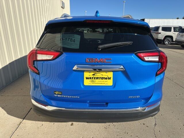 2024 GMC Terrain SLT Watertown SD