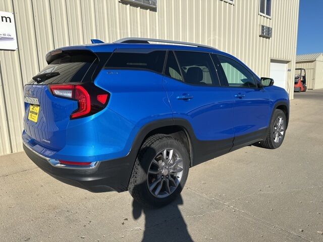 2024 GMC Terrain SLT Watertown SD