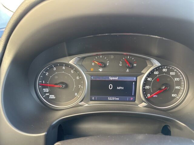 2024 GMC Terrain SLT Watertown SD