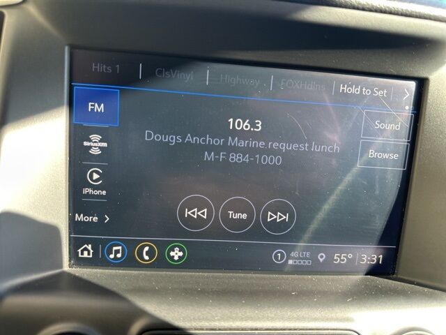 2024 GMC Terrain SLT Watertown SD