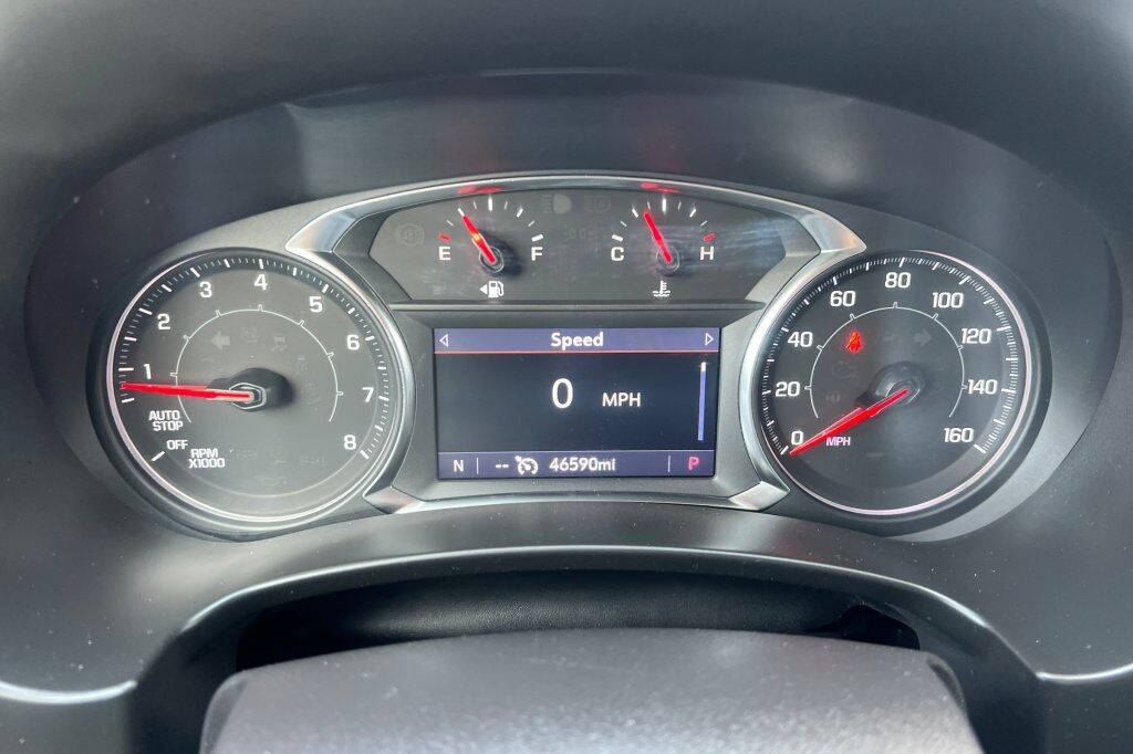 2024 GMC Terrain SLT Fruitland ID