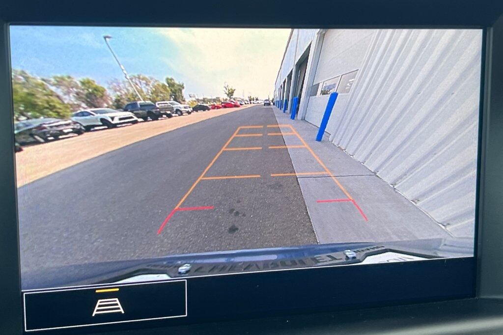 2024 GMC Terrain SLT Fruitland ID