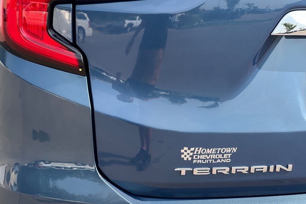 2024 GMC Terrain SLT Fruitland ID