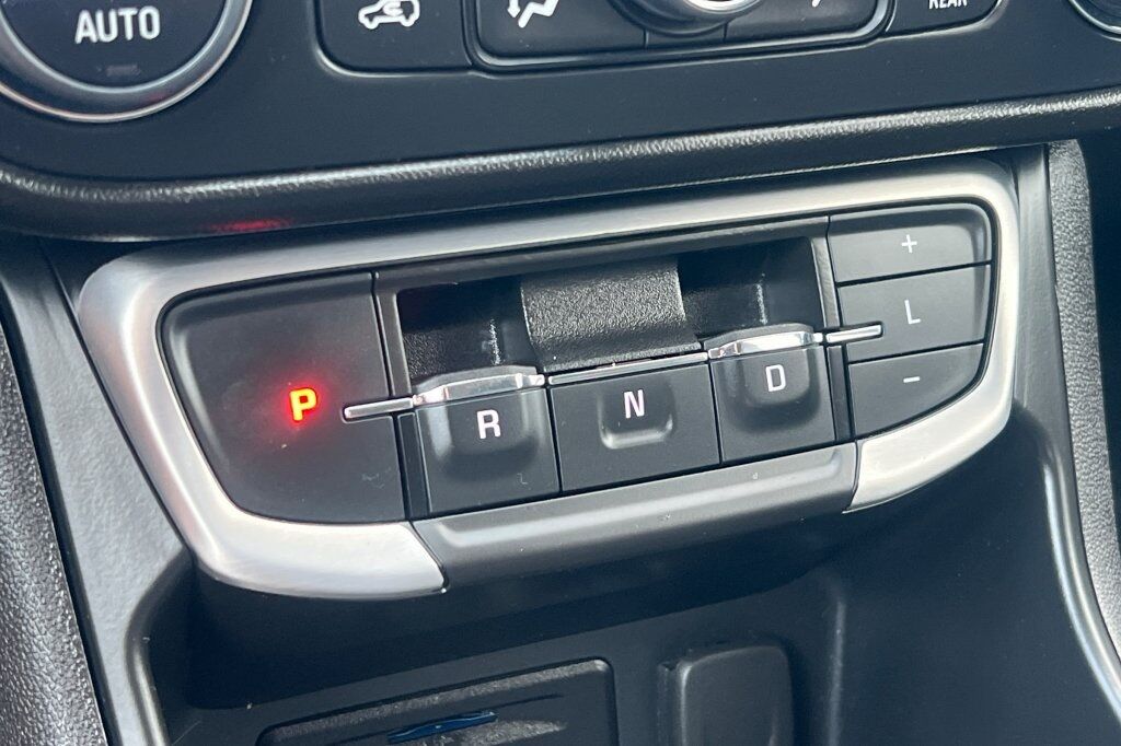 2024 GMC Terrain SLT Fruitland ID