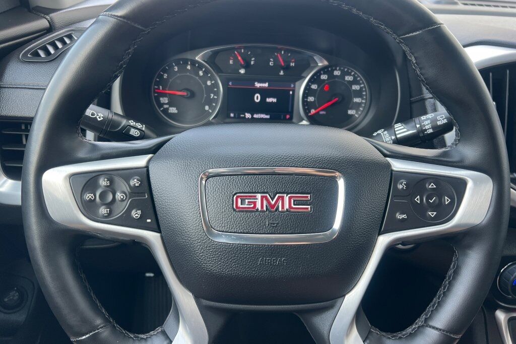 2024 GMC Terrain SLT Fruitland ID