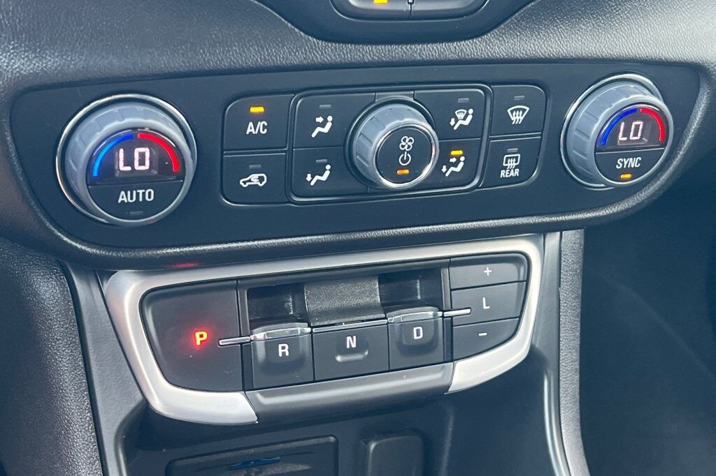 2024 GMC Terrain SLT Fruitland ID