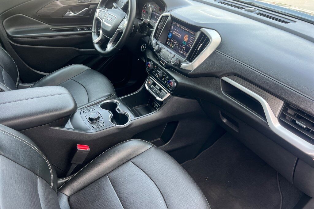2024 GMC Terrain SLT Fruitland ID
