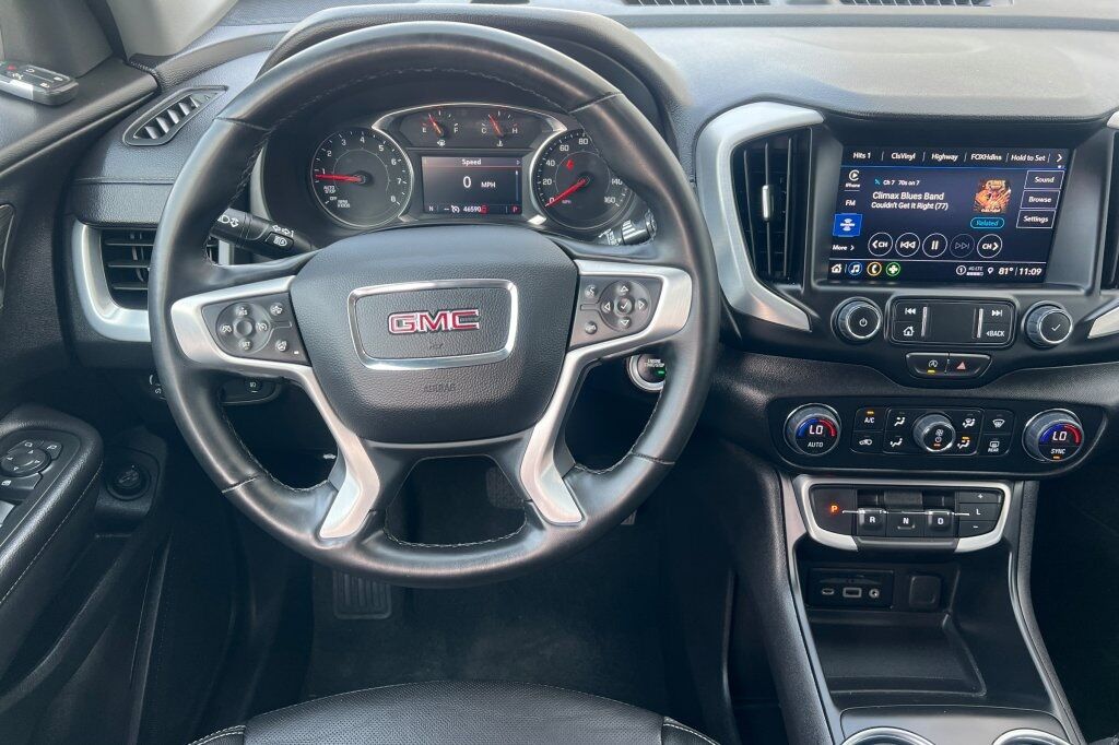 2024 GMC Terrain SLT Fruitland ID