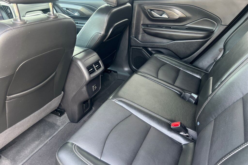 2024 GMC Terrain SLT Fruitland ID