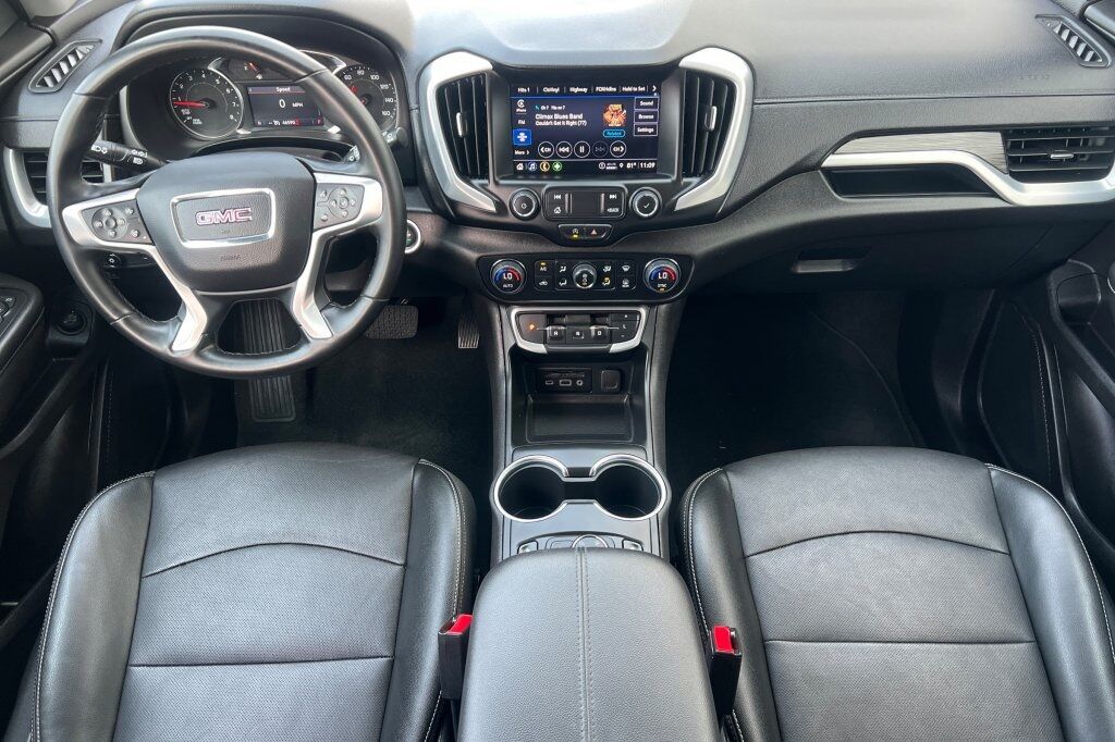 2024 GMC Terrain SLT Fruitland ID