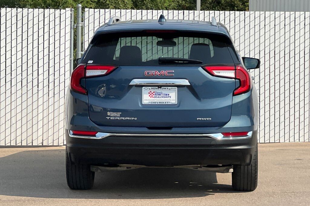 2024 GMC Terrain SLT Fruitland ID