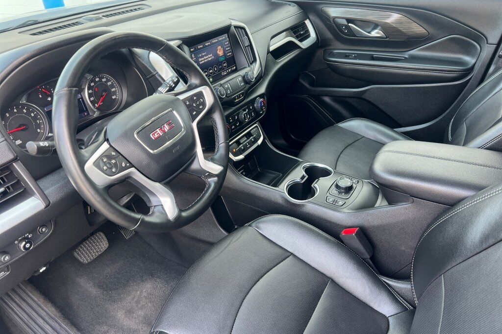 2024 GMC Terrain SLT Fruitland ID