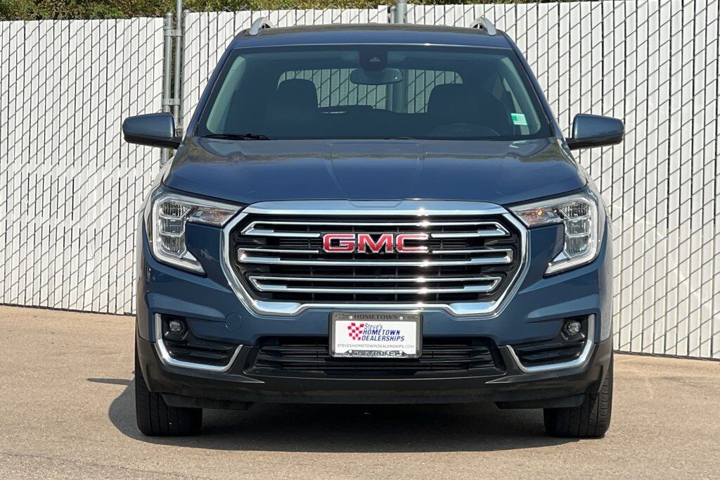 2024 GMC Terrain SLT Fruitland ID