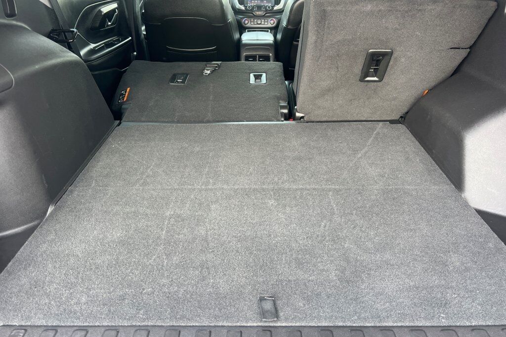 2024 GMC Terrain SLT Fruitland ID